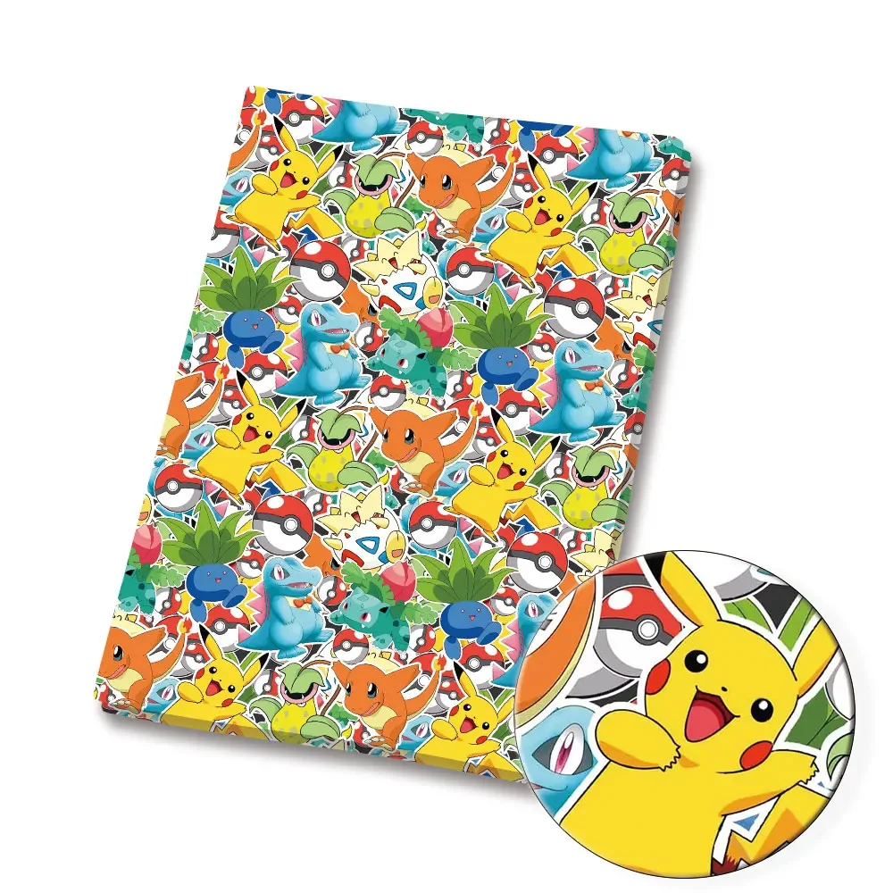 Pokemon Karikatür Fabric140*50 - Baby Products List incelemesi ve fiyatı