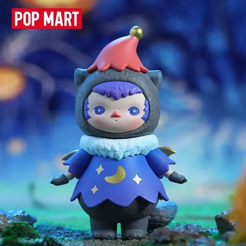 POP MART Pucky Monster Bebek S - Baby Products To Gift incelemesi ve fiyatı