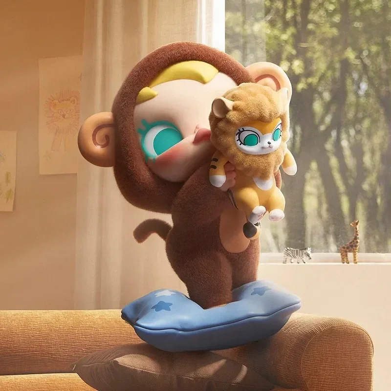 POP MART Baby Molly & Baby Tab - Baby Products Game incelemesi ve fiyatı