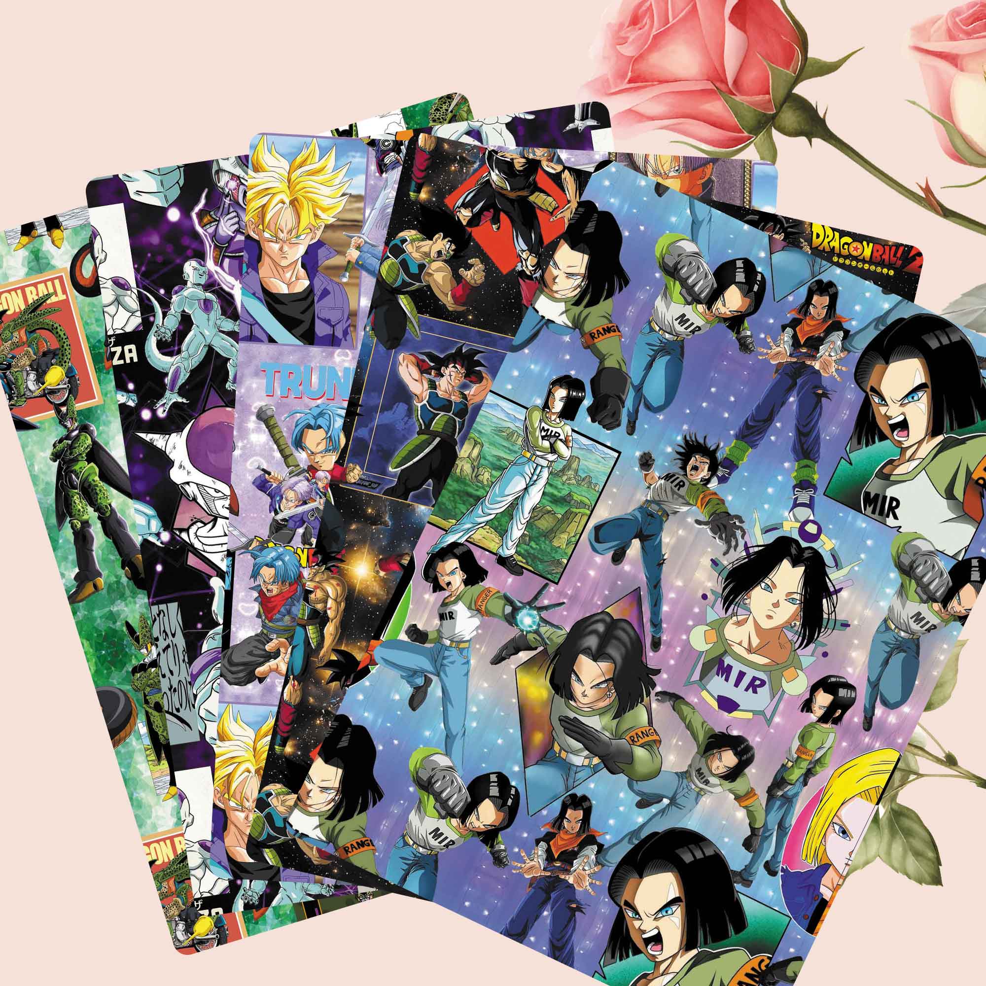 140*50cm dragon ball Polyester - Baby Products List incelemesi ve fiyatı