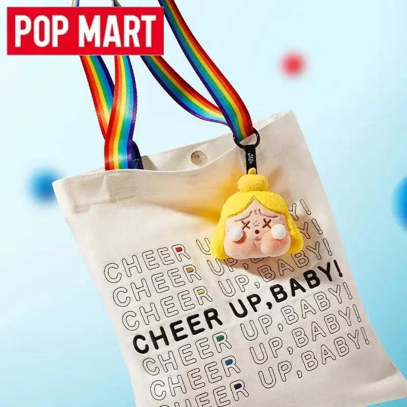 POP MART Crybaby Neşe Verin, B - Baby Products Game incelemesi ve fiyatı