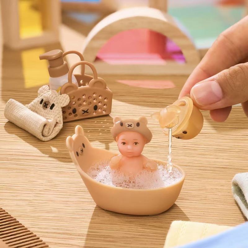 Yeni Orijinal Miniverse Make I - Baby Products To Gift incelemesi ve fiyatı