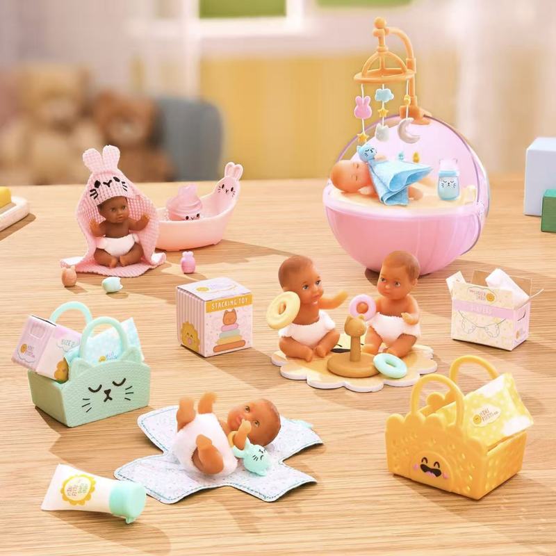 Yeni Orijinal Miniverse Make I - Baby Products To Gift incelemesi ve fiyatı