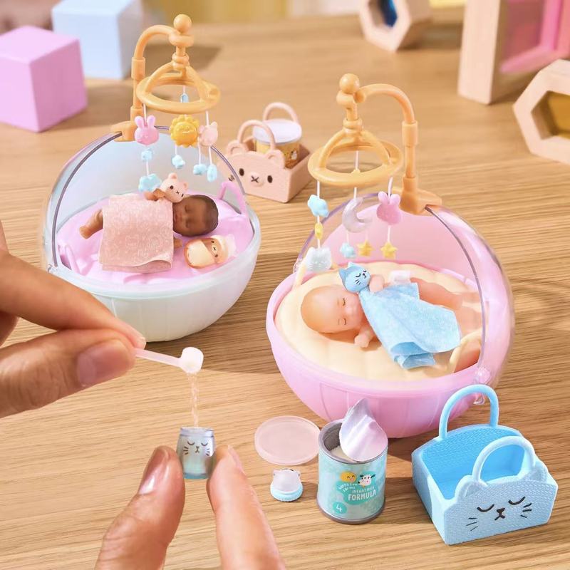 Yeni Orijinal Miniverse Make I - Baby Products To Gift incelemesi ve fiyatı