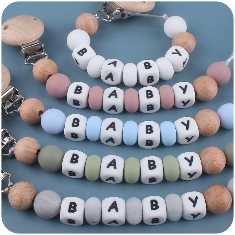 Emzik Zinciri İçin Kişiselleşt - Baby Products To Gift incelemesi ve fiyatı