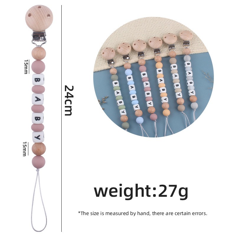Emzik Zinciri İçin Kişiselleşt - Baby Products To Gift incelemesi ve fiyatı