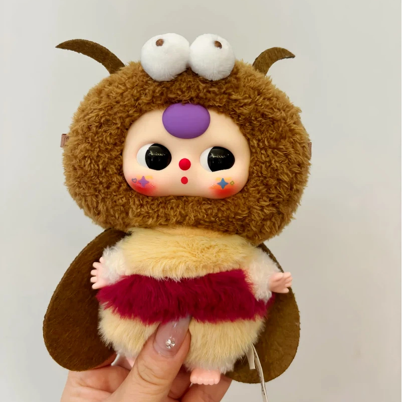 Bebek Üçlü Elf Serisi Peluş Kö - Baby Products Game incelemesi ve fiyatı
