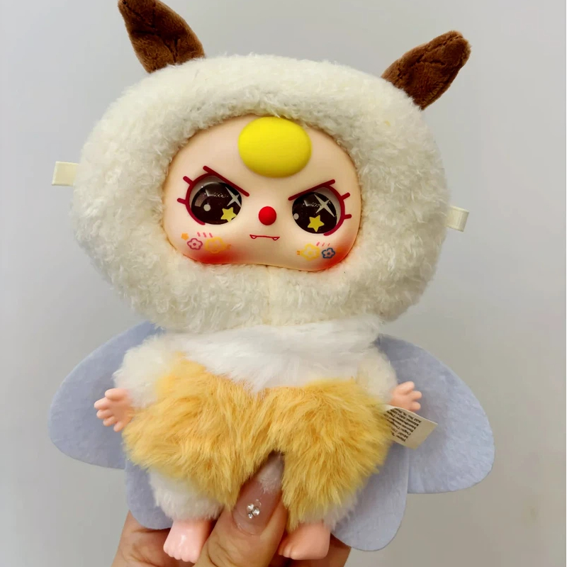 Bebek Üçlü Elf Serisi Peluş Kö - Baby Products Game incelemesi ve fiyatı