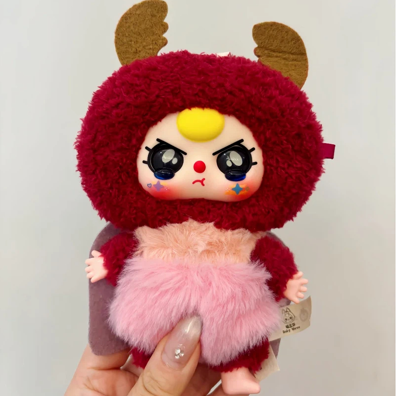 Bebek Üçlü Elf Serisi Peluş Kö - Baby Products Game incelemesi ve fiyatı