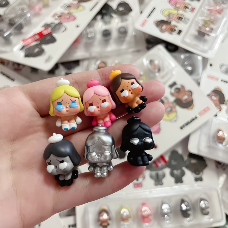 Sıcak Satışta Orijinal Popmart - Baby Products Thailand incelemesi ve fiyatı