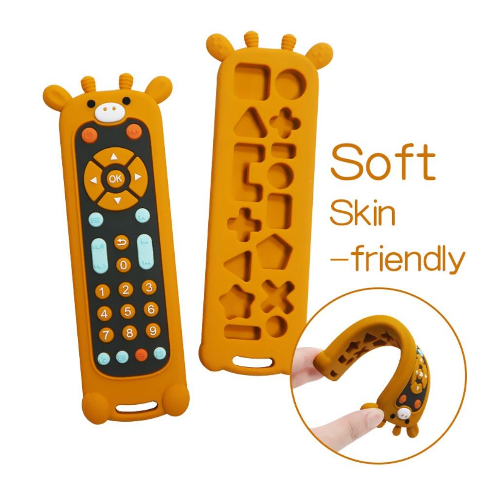 Silikon Uzaktan Kumandalı Diş  - Baby Products Natural incelemesi ve fiyatı