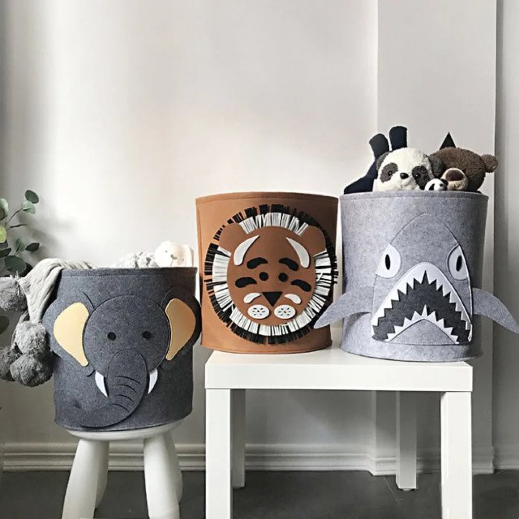 Panda Dinozor Bebek Depolama S - Baby Products Hamper incelemesi ve fiyatı