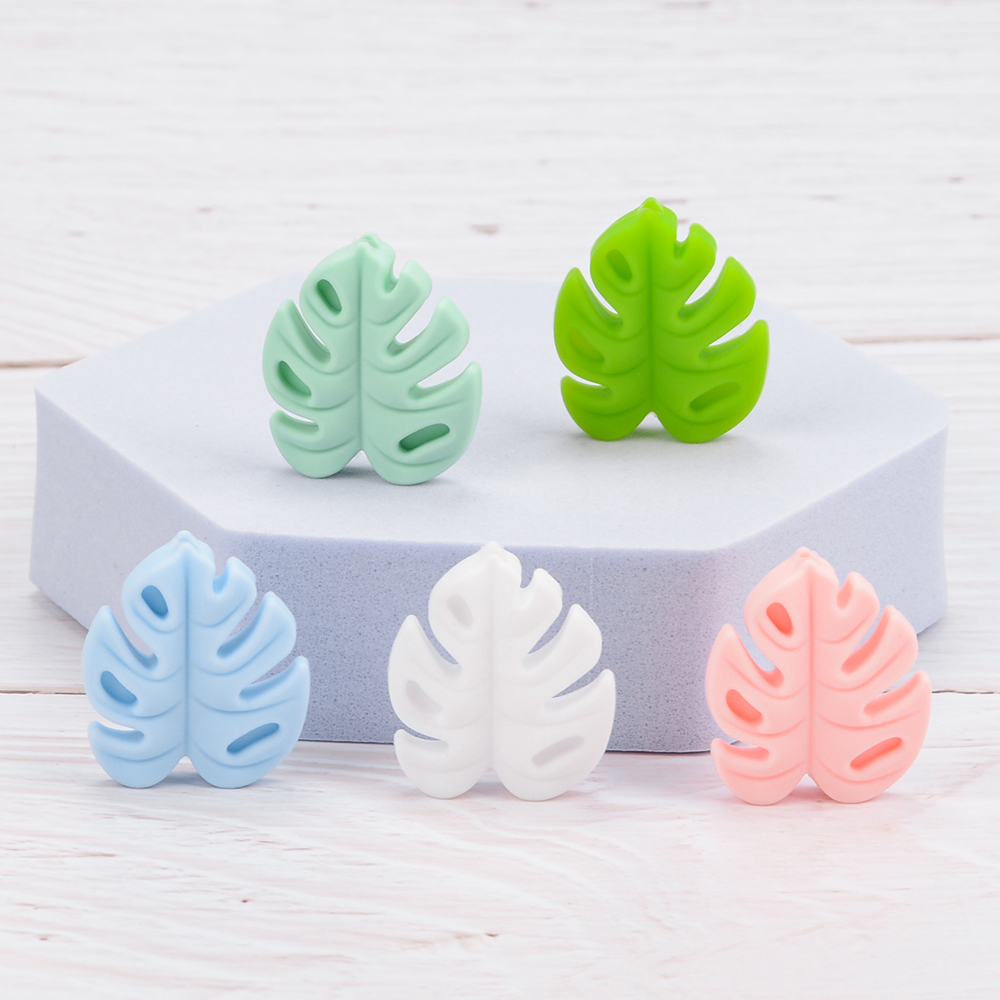 LOFCA 30 adet Silikon Monstera - Baby Products List incelemesi ve fiyatı