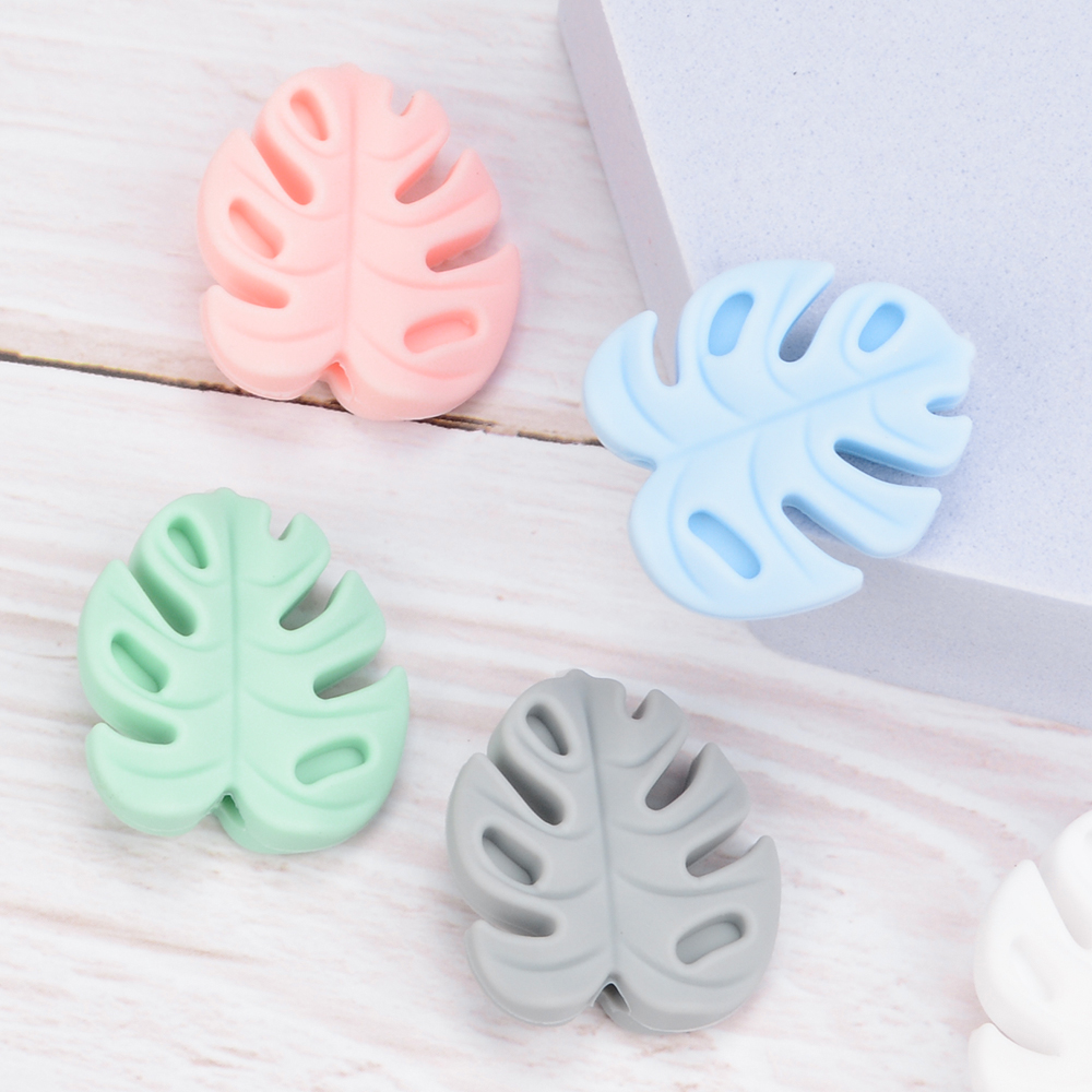 LOFCA 30 adet Silikon Monstera - Baby Products List incelemesi ve fiyatı