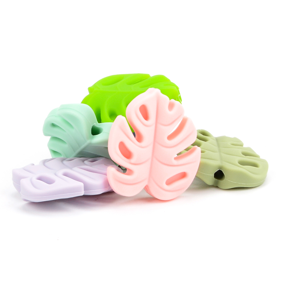 LOFCA 30 adet Silikon Monstera - Baby Products List incelemesi ve fiyatı