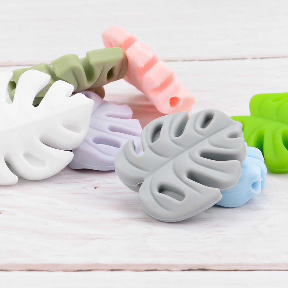 LOFCA 30 adet Silikon Monstera - Baby Products List incelemesi ve fiyatı