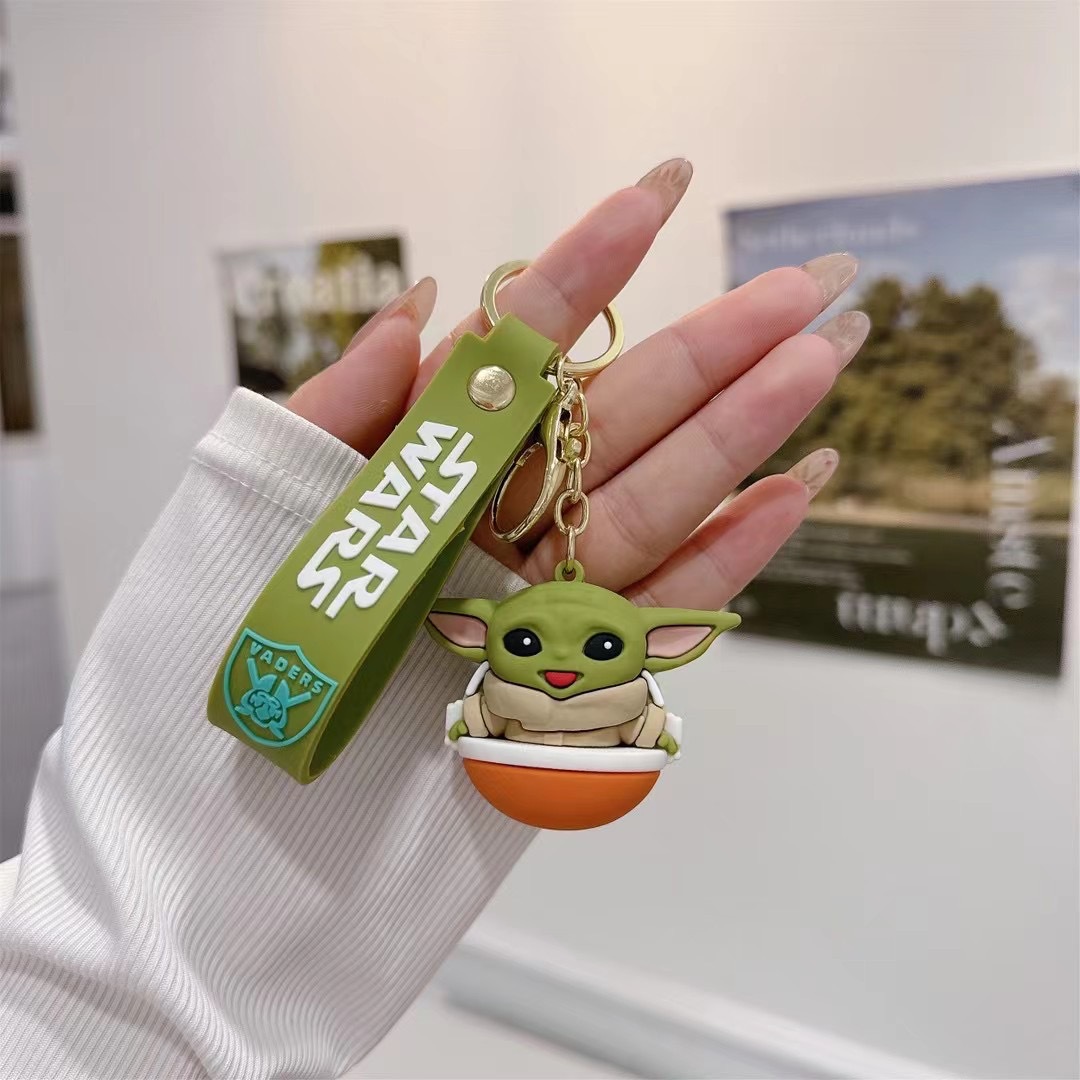 1/4 stil Star Wars Anahtarlık  - Baby Products List incelemesi ve fiyatı