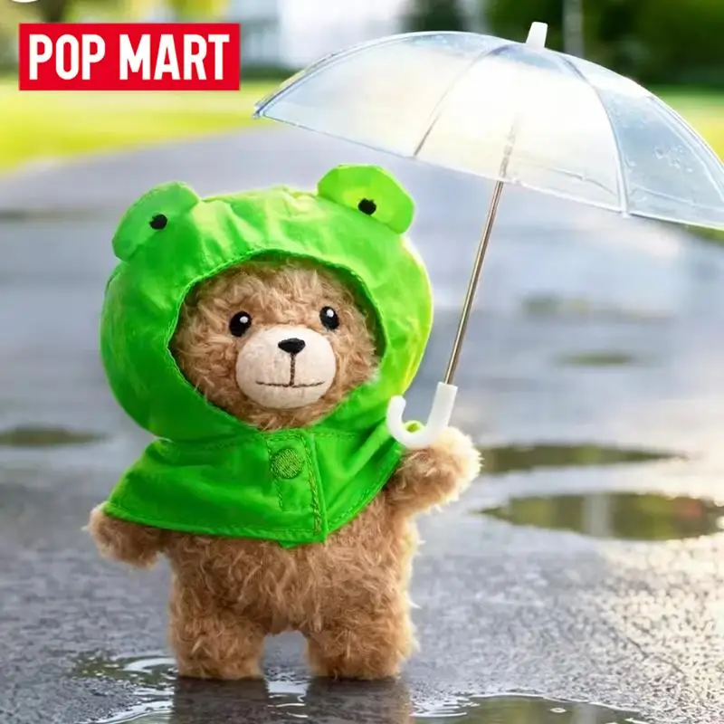 POP MART TED 2 Bebek Ted Seris - Baby Products To Gift incelemesi ve fiyatı