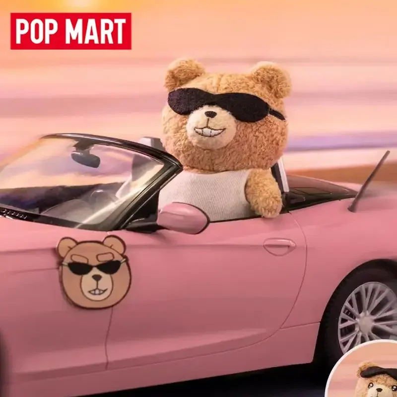 POP MART TED 2 Bebek Ted Seris - Baby Products To Gift incelemesi ve fiyatı