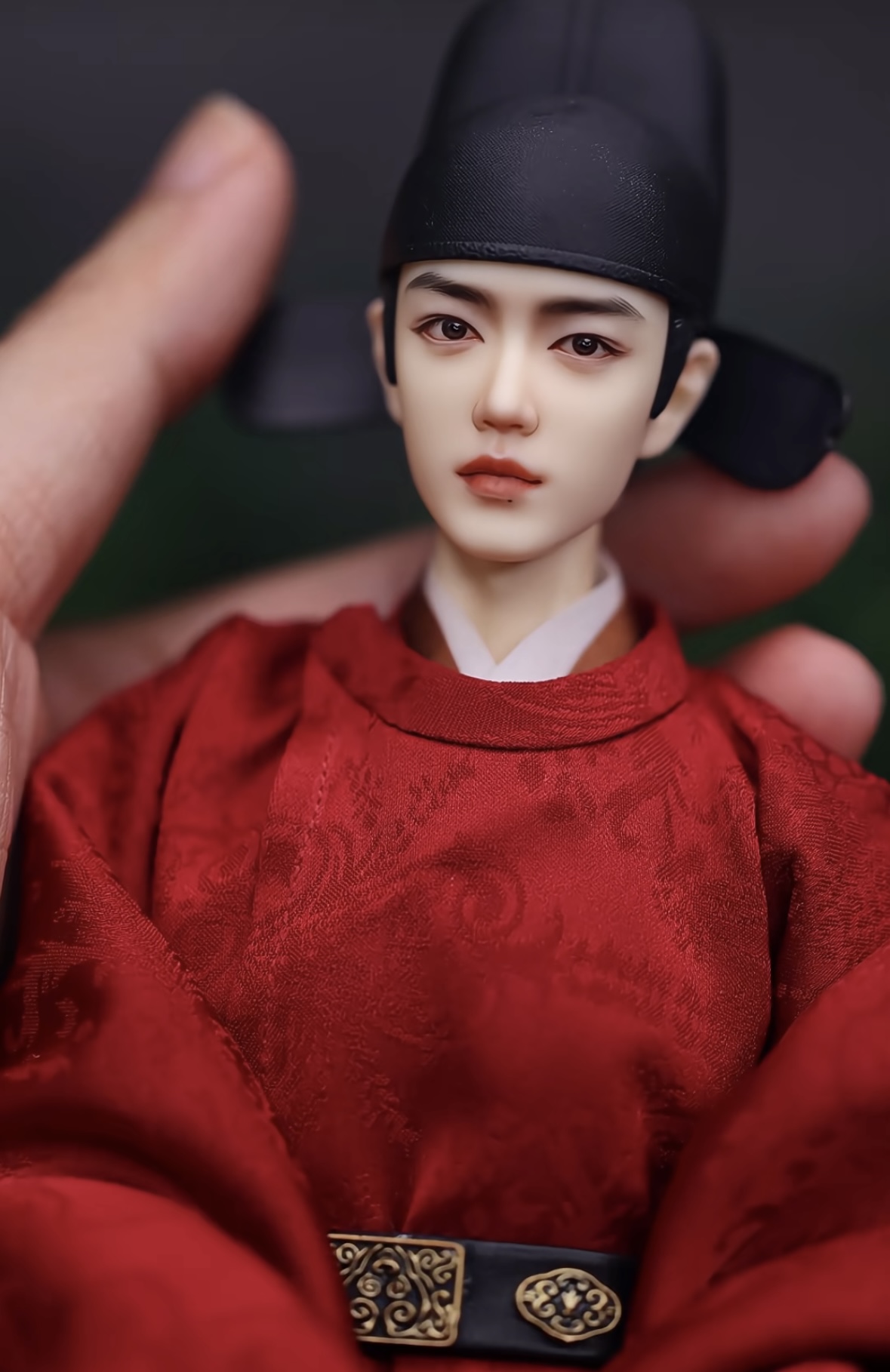 1/6 Bjd şekil tam Set Xiao Zha - Baby Products In Sale incelemesi ve fiyatı
