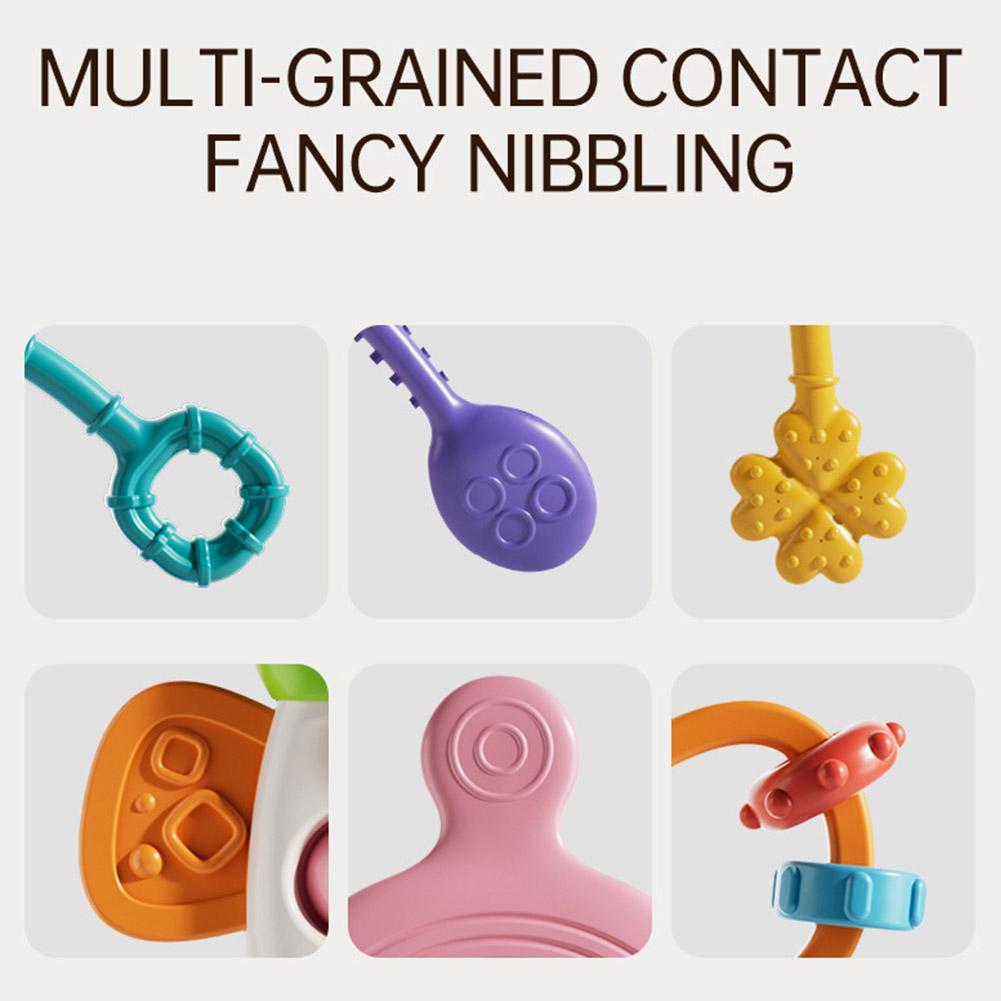 Bebek Çekme İpli Aktivite Oyun - Baby Products Natural incelemesi ve fiyatı