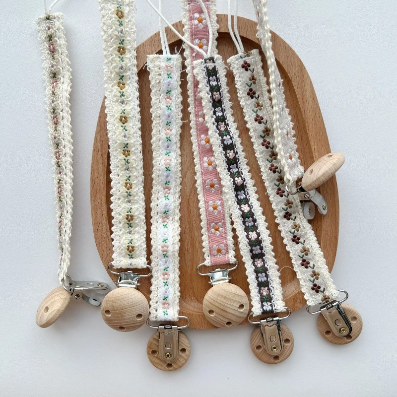 Yenidoğanlar İçin Dantel Emzik - Baby Products To Gift incelemesi ve fiyatı
