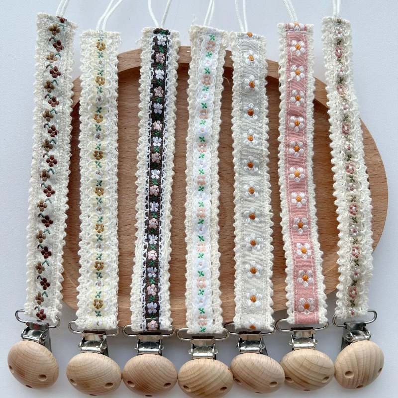 Yenidoğanlar İçin Dantel Emzik - Baby Products To Gift incelemesi ve fiyatı