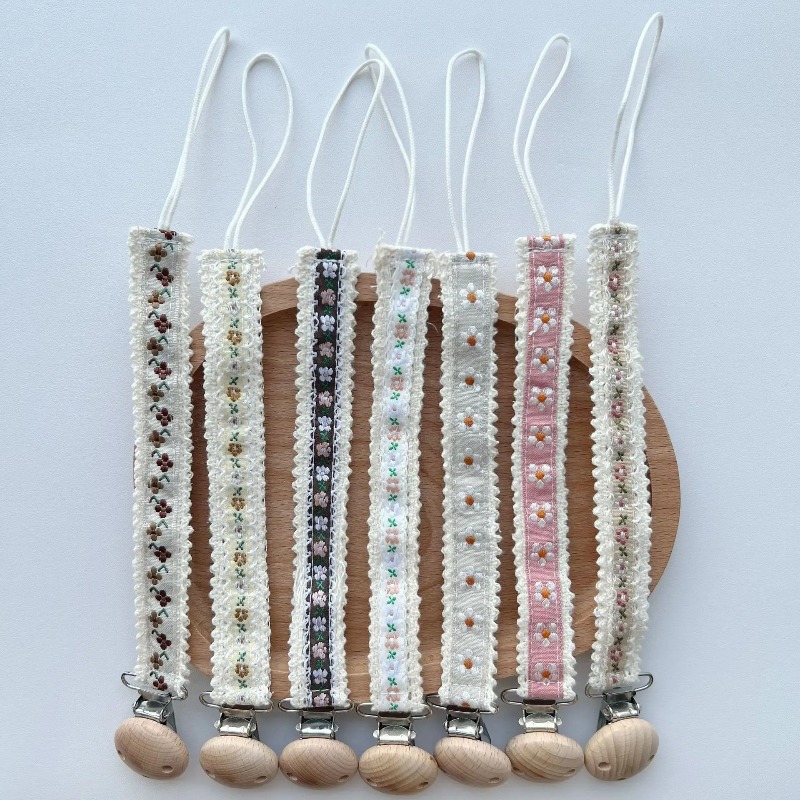 Yenidoğanlar İçin Dantel Emzik - Baby Products To Gift incelemesi ve fiyatı
